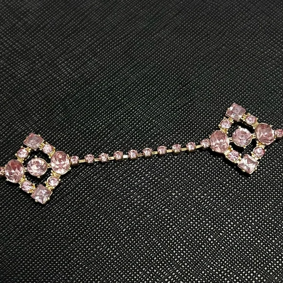 Pink Chocker - Picture 2 of 2